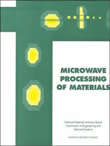 Microwave Processing of Materials