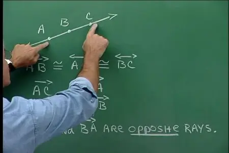 Chalk Dust Productions - Geometry Full 9 DVD's