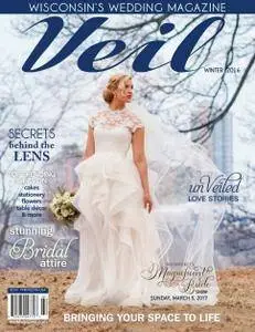 Veil Magazine - Winter 2016