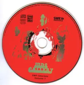 Jud`s Gallery - SWF-Sessions Volume 1 (2000)