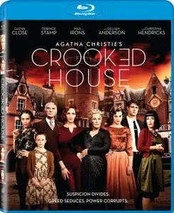 Crooked House (2017)