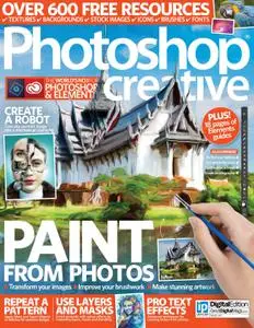 Photoshop Creative – 26 May 2016