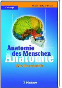 Anatomie des Menschen: Die Lerntafeln (Auflage: 2)
