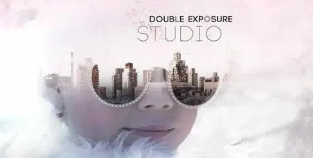 Double Exposure Studio - Project for After Effects (VideoHive)