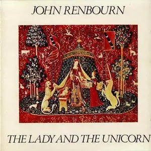 John Renbourn - The Lady And The Unicorn (1970 Remaster) (1992)