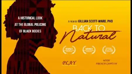 Back to Natural: A Documentary Film (2019)