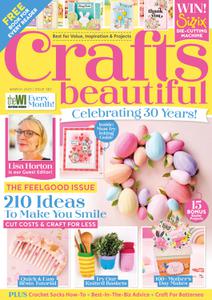 Crafts Beautiful - March 2023
