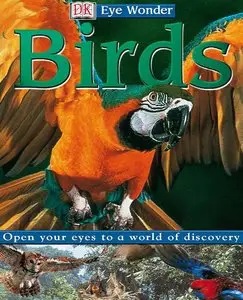 Birds (Eye Wonder) by Sarah Walker [Repost]