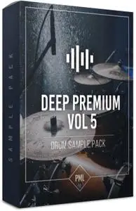 Production Music Live Deep Premium Vol 5 WAV