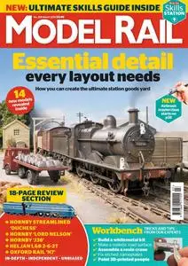 Model Rail – February 2019