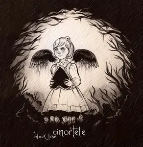 Cinortele - Black Love