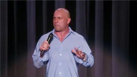 Joe Rogan: Triggered (2016)