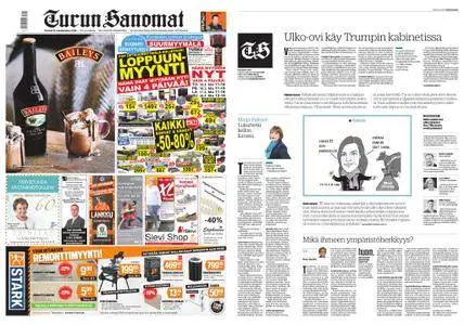 Turun Sanomat – 15.03.2018