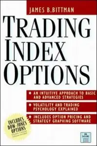 Trading Index Options 