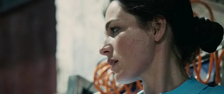 Vantage Point (2008)