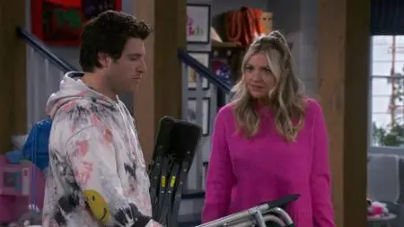 Indebted S01E07