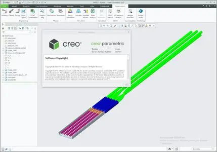 PTC Creo 10.0.0.0