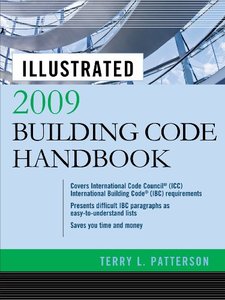 Illustrated 2009 Building Code Handbook (repost)