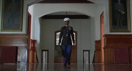 Major Payne (1995)