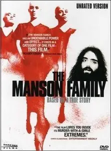 The Manson Family (2003)