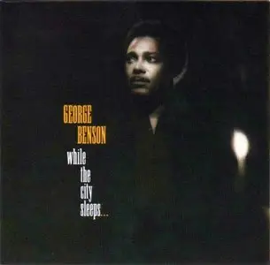George Benson - While The Сity Sleeps 24bit/192KHz Vinyl Rip