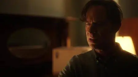 The Flash S04E20