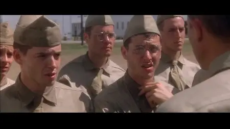 Biloxi Blues (1988)