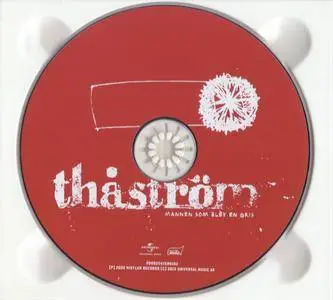 Thastrom - ...Ungefar Sa Har (Thåström - ...Ungefär Så Här) (2015) {10CD Box Set Universal Music 0 602547 595003}