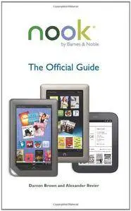 NOOK: The Official Guide