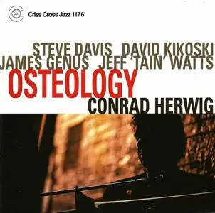 Conrad Herwig Quintet - Osteology (1998)