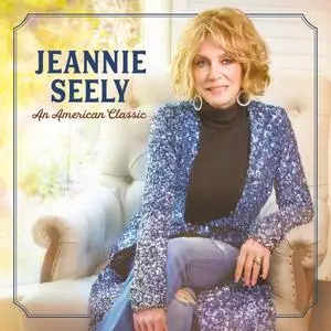 Jeannie Seely - An American Classic (2020)