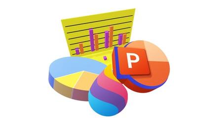 Mastering 3D Graphs And Animations In Microsoft Powerpoint