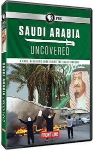 PBS - Frontline: Saudi Arabia Uncovered (2016)