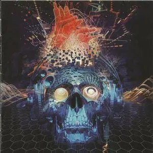 Papa Roach - The Connection (Japanese Edition) (2012)
