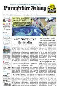 Barmstedter Zeitung - 04. Juli 2018