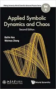 Applied Symbolic Dynamics and Chaos, Second Edition