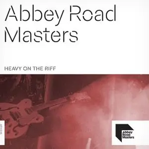 Chris Ketley - Abbey Road Masters- Heavy On The Riff (2023) [Official Digital Download]