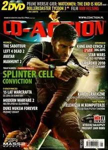 CD-Action - January 2010 (N°173)