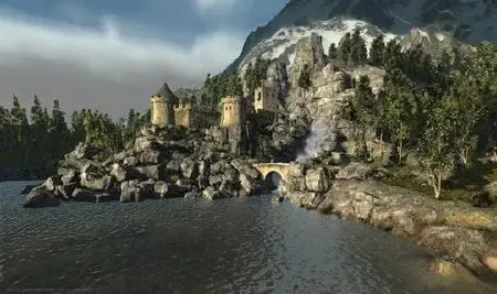 Arcania: Gothic 4 (Demo)