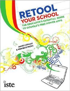Retool Your School: The Educator's Essential Guide to Google's Free Power Apps (repost)