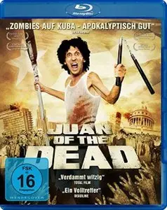 Juan of the Dead (2011) Juan de los Muertos