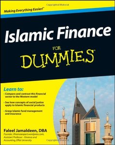 Islamic Finance For Dummies