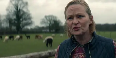 The Stranger S01E01
