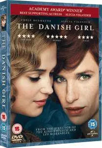 The Danish Girl (2015)