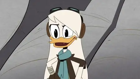 DuckTales S02E07