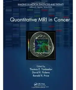 Quantitative MRI in Cancer