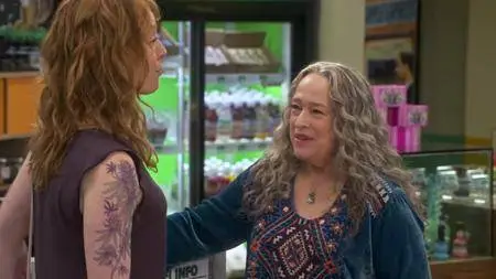 Disjointed S01E12