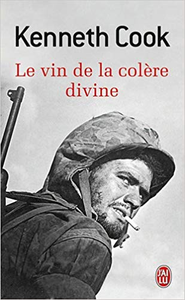 Le vin de la colère divine - Kenneth Cook