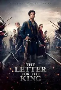 The Letter for the King S01E03