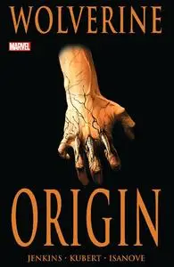 Marvel-Wolverine Origin 2012 Hybrid Comic eBook